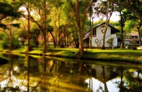 Cinnamon Lodge Habarana