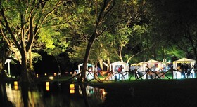 Cinnamon Lodge Habarana