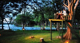 Cinnamon Lodge Habarana