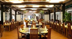 Cinnamon Lodge Habarana