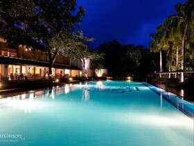 Cinnamon Lodge Habarana