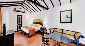 Cinnamon Lodge Habarana
