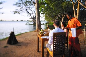 Cinnamon Lodge Habarana