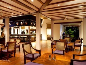 Cinnamon Lodge Habarana