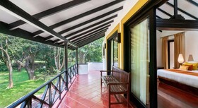 Cinnamon Lodge Habarana
