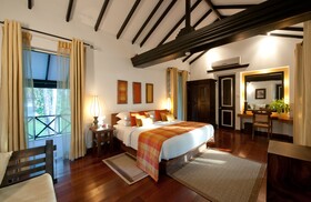 Cinnamon Lodge Habarana