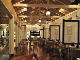 Cinnamon Lodge Habarana