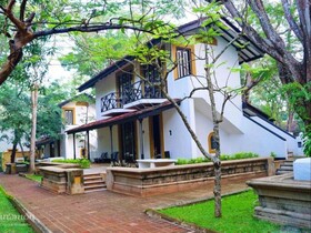 Cinnamon Lodge Habarana