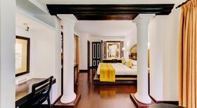 Cinnamon Lodge Habarana