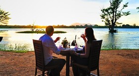 Cinnamon Lodge Habarana