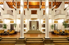 Cinnamon Lodge Habarana