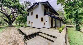 Cinnamon Lodge Habarana