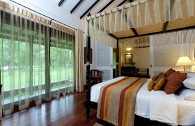 Cinnamon Lodge Habarana