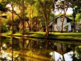 Cinnamon Lodge Habarana