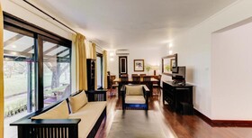 Cinnamon Lodge Habarana