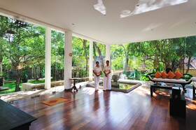 Cinnamon Lodge Habarana