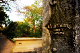 Cinnamon Lodge Habarana