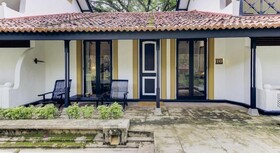Cinnamon Lodge Habarana