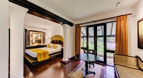 Cinnamon Lodge Habarana