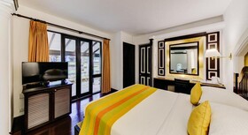 Cinnamon Lodge Habarana