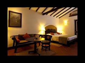 Cinnamon Lodge Habarana