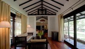 Cinnamon Lodge Habarana