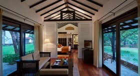 Cinnamon Lodge Habarana