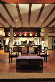Cinnamon Lodge Habarana