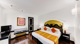 Cinnamon Lodge Habarana
