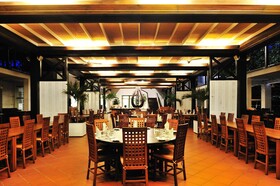 Cinnamon Lodge Habarana