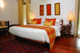 Cinnamon Lodge Habarana