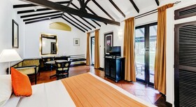 Cinnamon Lodge Habarana