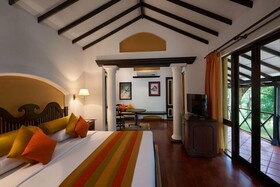 Cinnamon Lodge Habarana