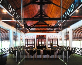 Cinnamon Lodge Habarana