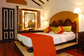 Cinnamon Lodge Habarana