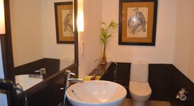 Cinnamon Lodge Habarana