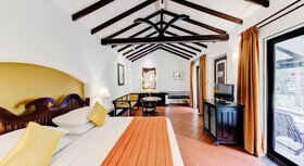 Cinnamon Lodge Habarana