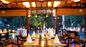 Cinnamon Lodge Habarana