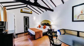 Cinnamon Lodge Habarana