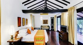 Cinnamon Lodge Habarana