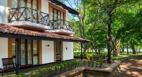 Cinnamon Lodge Habarana