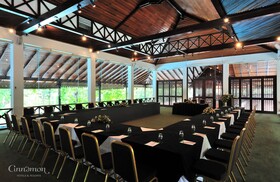 Cinnamon Lodge Habarana