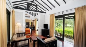 Cinnamon Lodge Habarana