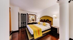 Cinnamon Lodge Habarana