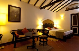 Cinnamon Lodge Habarana