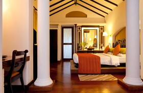 Cinnamon Lodge Habarana