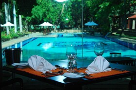 Cinnamon Lodge Habarana