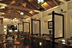 Cinnamon Lodge Habarana