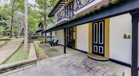 Cinnamon Lodge Habarana
