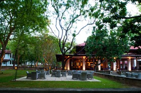 Cinnamon Lodge Habarana